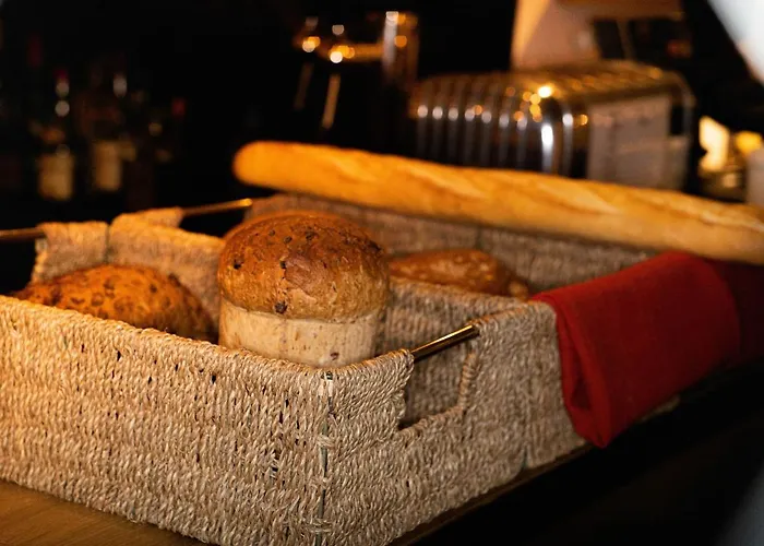 Ter Duinen - La Guera Hotel 3*