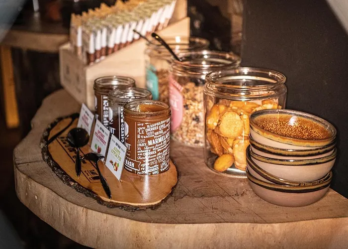 Hotel Ter Duinen - La Guera