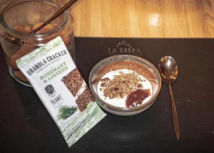 Ter Duinen - La Guera 3*