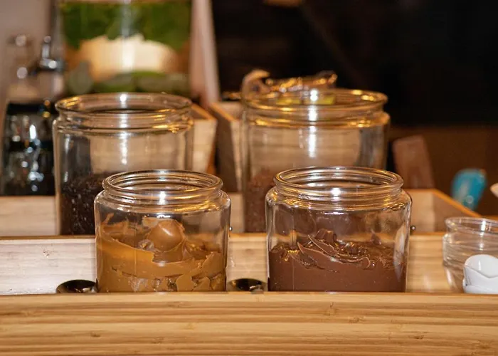 Hotel Ter Duinen - La Guera Knokke-Heist