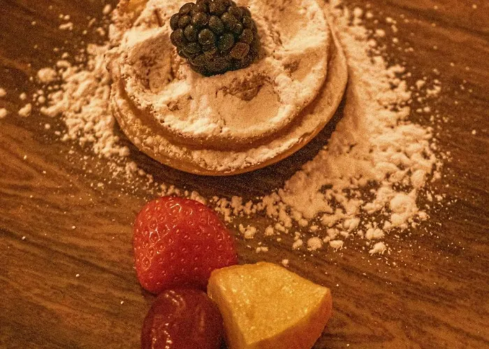 Ter Duinen - La Guera Knokke-Heist