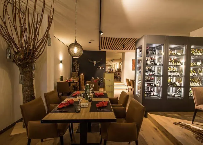 Hotel Ter Duinen - La Guera