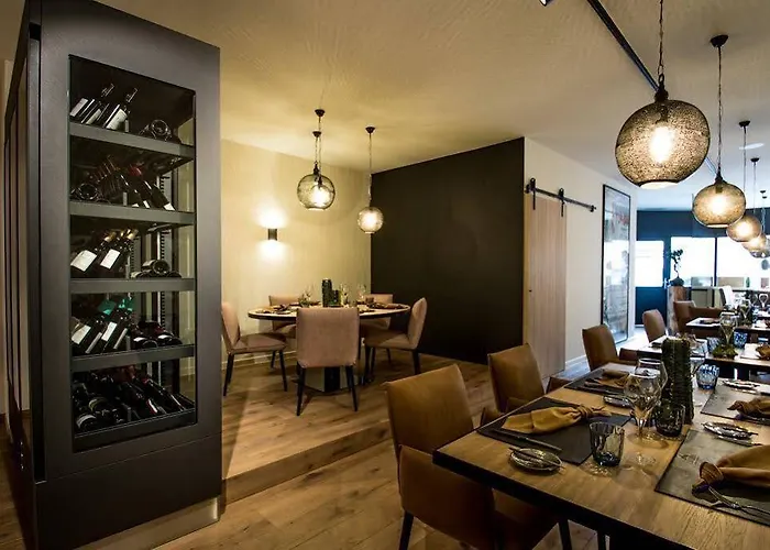 Hotel Ter Duinen - La Guera 3*