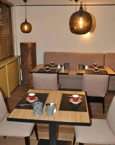 Ter Duinen - La Guera Hotel Knokke-Heist