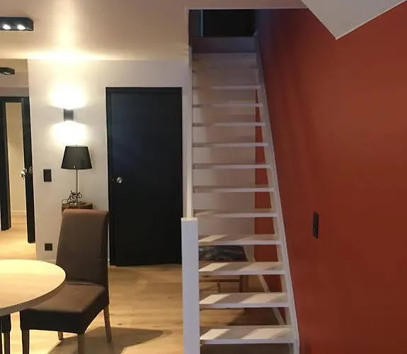 Ter Duinen - La Guera Hotel 3*