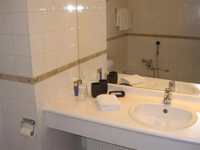 Hotel Ter Duinen - La Guera Knokke-Heist